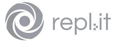 repl.it logo